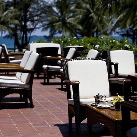 Dusit Thani Laguna Pool Villa Phuket Exterior photo