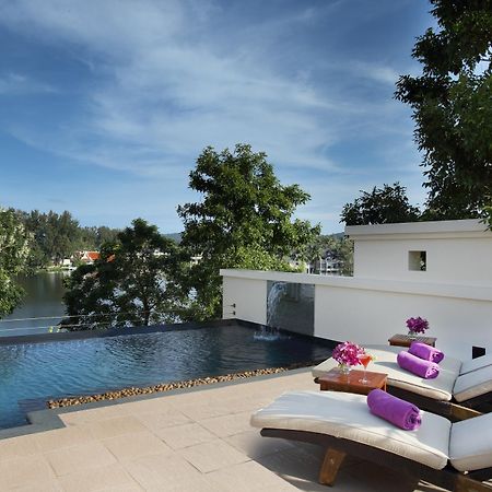 Dusit Thani Laguna Pool Villa Phuket Exterior photo