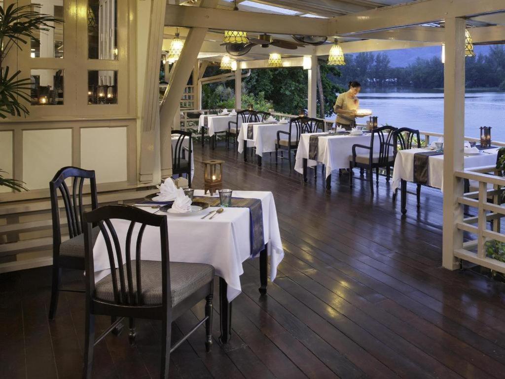 Dusit Thani Laguna Pool Villa Phuket Exterior photo