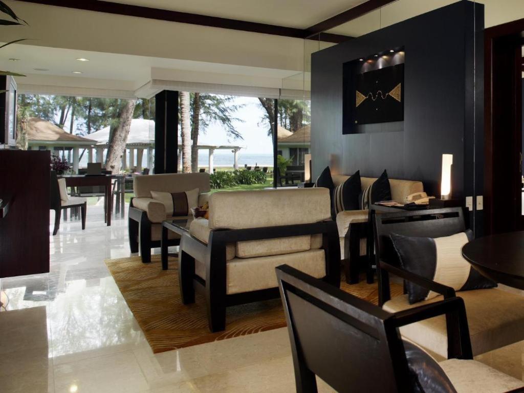 Dusit Thani Laguna Pool Villa Phuket Exterior photo