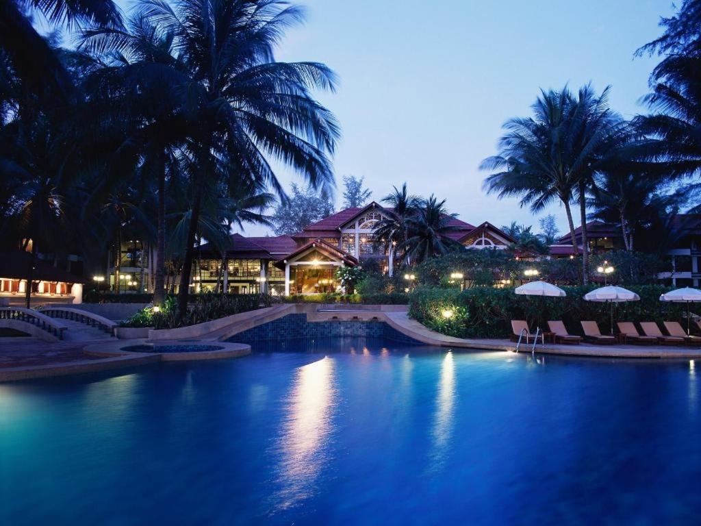 Dusit Thani Laguna Pool Villa Phuket Exterior photo