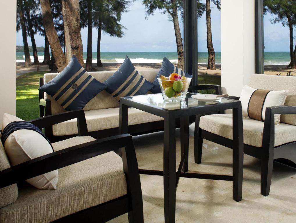 Dusit Thani Laguna Pool Villa Phuket Exterior photo