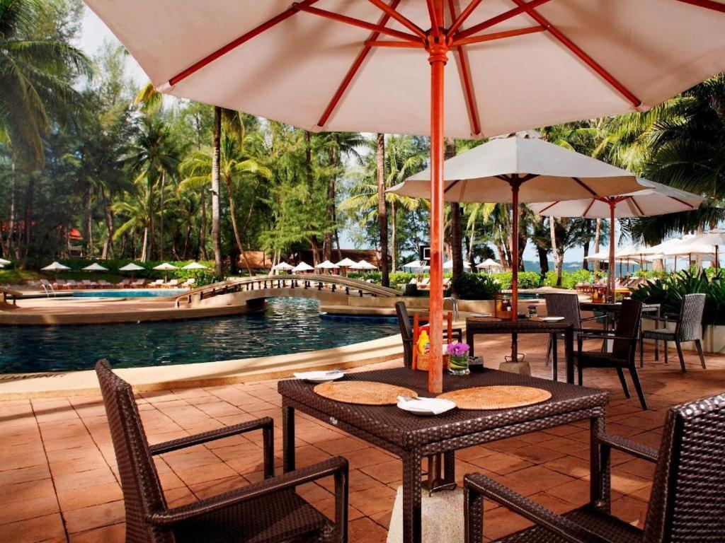 Dusit Thani Laguna Pool Villa Phuket Exterior photo