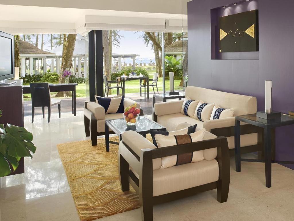 Dusit Thani Laguna Pool Villa Phuket Exterior photo