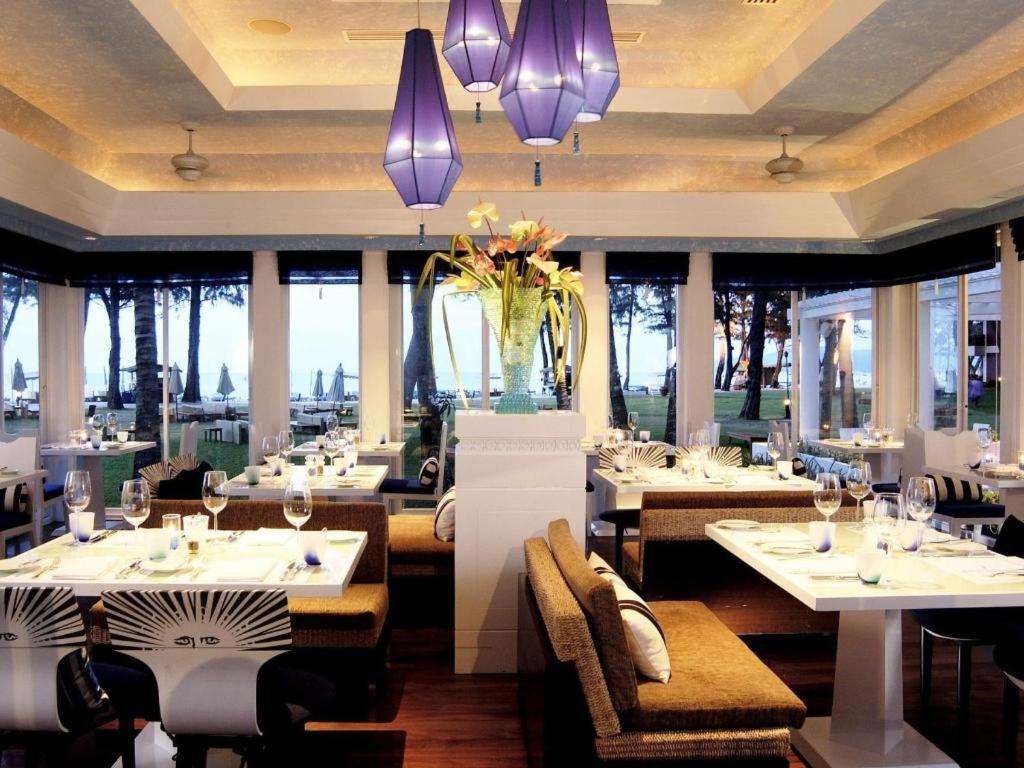 Dusit Thani Laguna Pool Villa Phuket Exterior photo