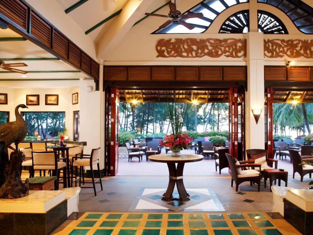 Dusit Thani Laguna Pool Villa Phuket Exterior photo