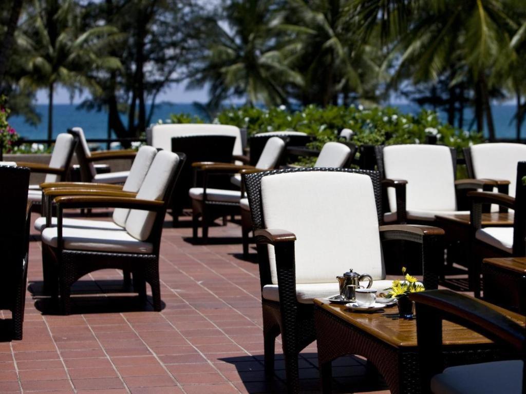 Dusit Thani Laguna Pool Villa Phuket Exterior photo