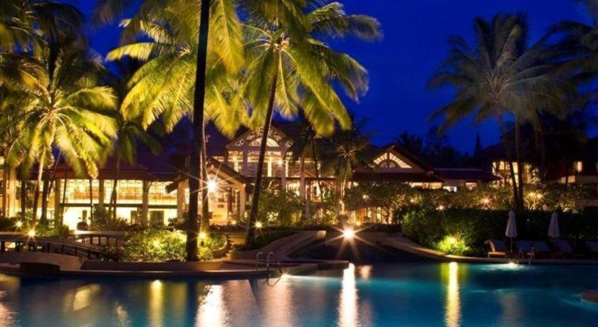 Dusit Thani Laguna Pool Villa Phuket Exterior photo