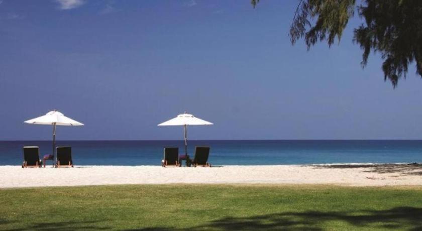 Dusit Thani Laguna Pool Villa Phuket Exterior photo