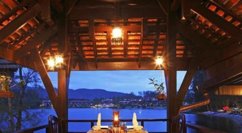 Dusit Thani Laguna Pool Villa Phuket Exterior photo