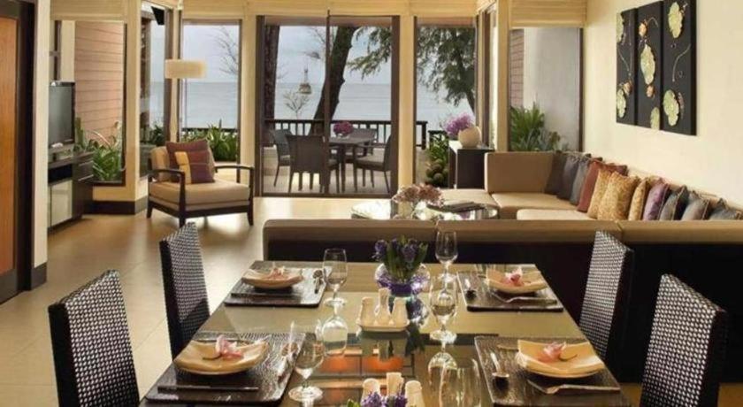Dusit Thani Laguna Pool Villa Phuket Exterior photo