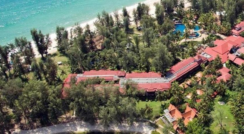 Dusit Thani Laguna Pool Villa Phuket Exterior photo