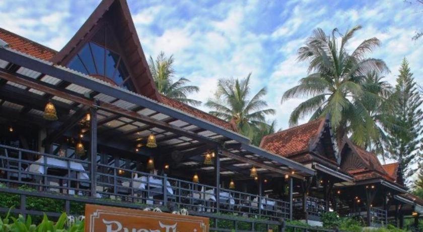 Dusit Thani Laguna Pool Villa Phuket Exterior photo