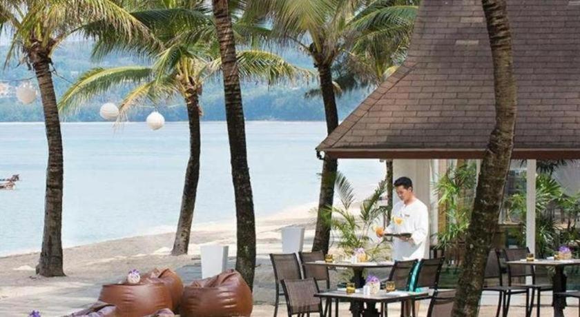 Dusit Thani Laguna Pool Villa Phuket Exterior photo