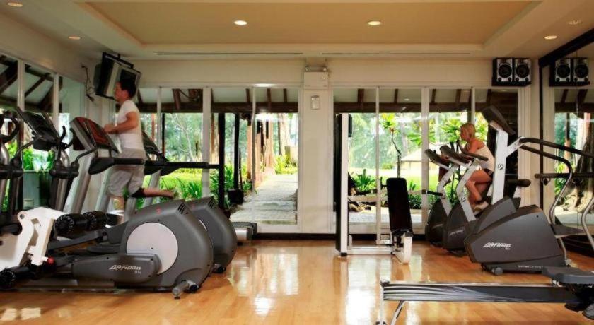 Dusit Thani Laguna Pool Villa Phuket Exterior photo