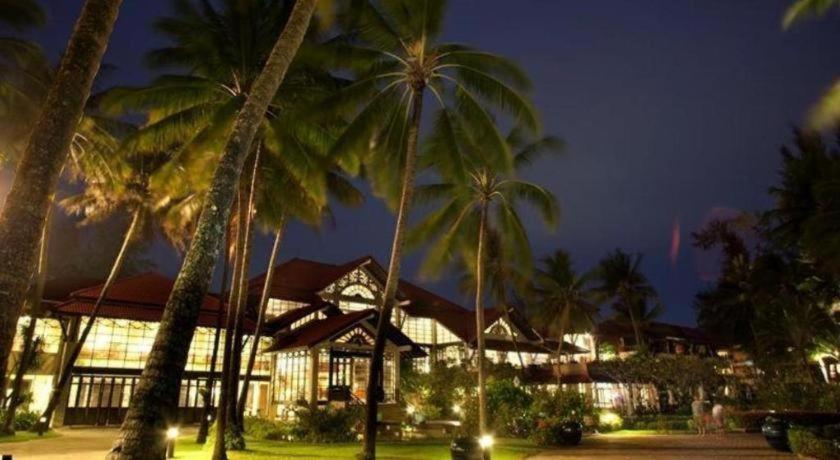 Dusit Thani Laguna Pool Villa Phuket Exterior photo