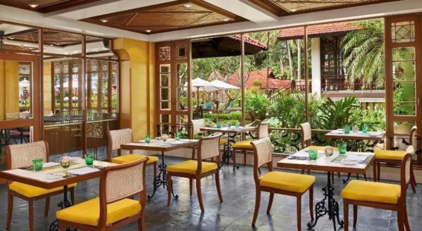 Dusit Thani Laguna Pool Villa Phuket Exterior photo