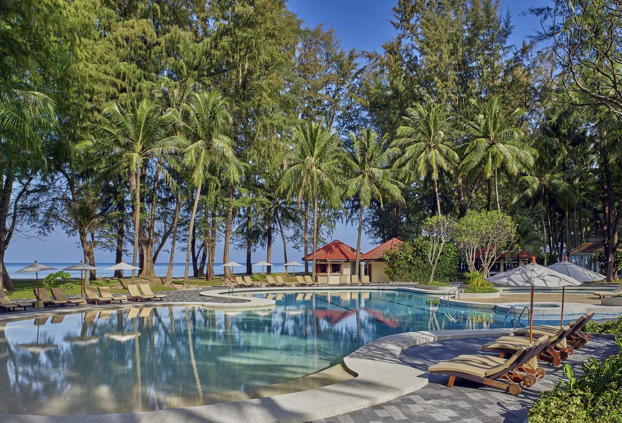 Dusit Thani Laguna Pool Villa Phuket Exterior photo